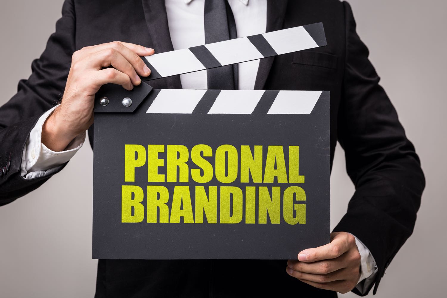 LA MARCA PERSONAL O PERSONAL BRANDING